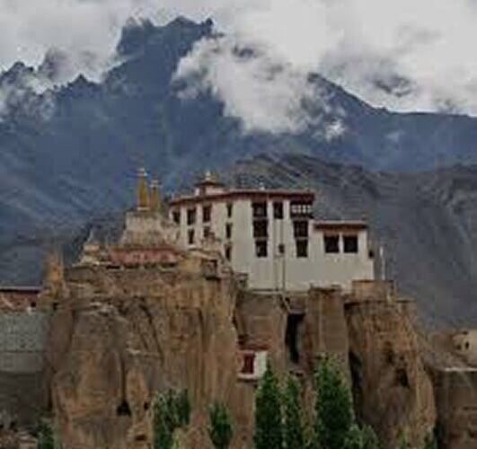 Hotel Moonland, Leh 3